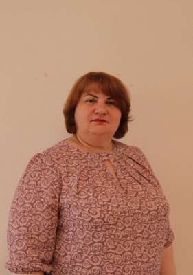 Воспитатель Герасим Агнеса Дмитриевна Воспитатель Герасим Агнеса Дмитриевна
