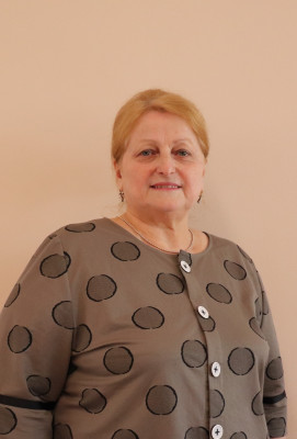 Воспитатель Закараева Аминат Нурдиевна Воспитатель Закараева Аминат Нурдиевна