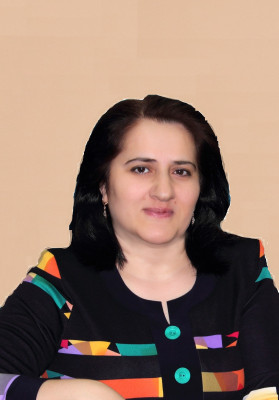 Воспитатель высшей категории Магарамова Нарима Бедретдиновна Воспитатель высшей категории Магарамова Нарима Бедретдиновна