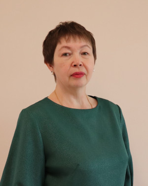 Учитель-логопед Павлова Галина Николаевна Учитель-логопед Павлова Галина Николаевна