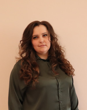 Воспитатель Самодин Анастасия Николаевна Воспитатель Самодин Анастасия Николаевна