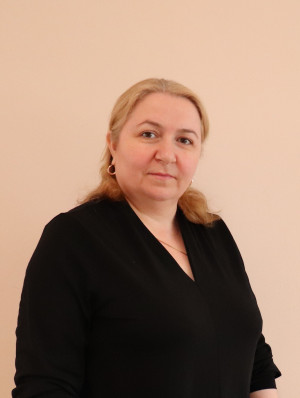 Воспитатель Довлеткаева Альбина Рамазановна Воспитатель Довлеткаева Альбина Рамазановна