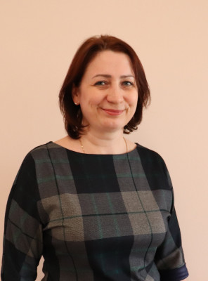 Воспитатель Исламкулова Наталья Ивановна Воспитатель Исламкулова Наталья Ивановна
