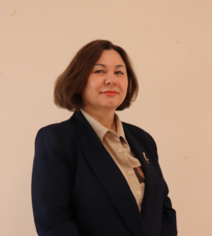 Учитель-логопед Чернуха Ирина Николаевна Учитель-логопед Чернуха Ирина Николаевна