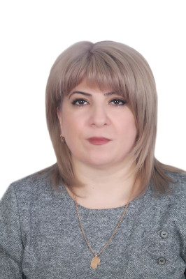 Воспитатель Казимова Кямаля Абдулмеджидовна Воспитатель Казимова Кямаля Абдулмеджидовна