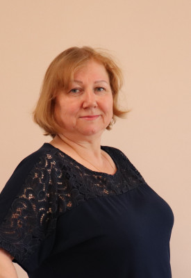 Заместитель заведующего Новикова Ольга Павловна